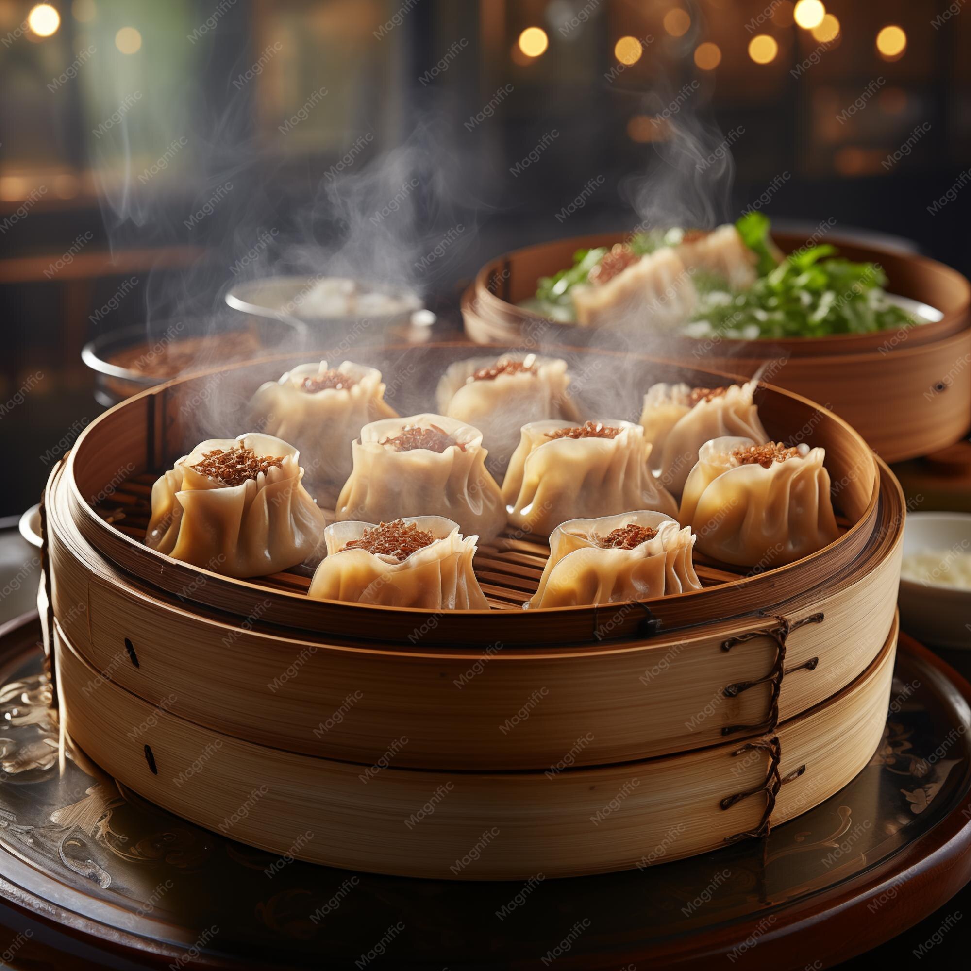 Siao Mai Babi