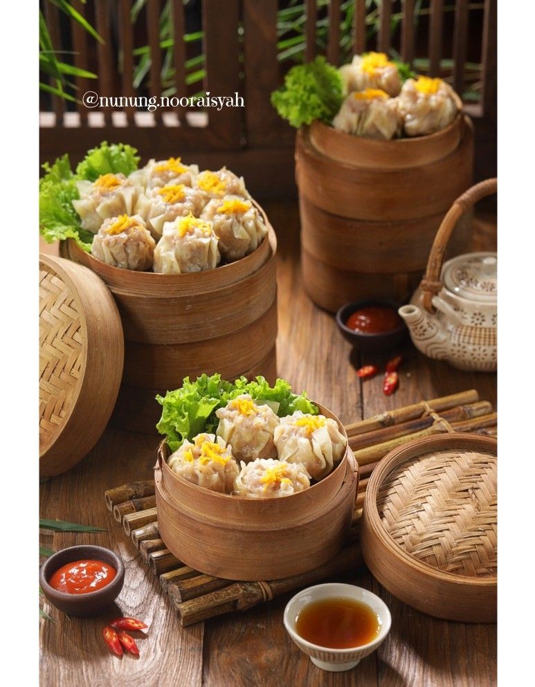 Siao Mai Ayam
