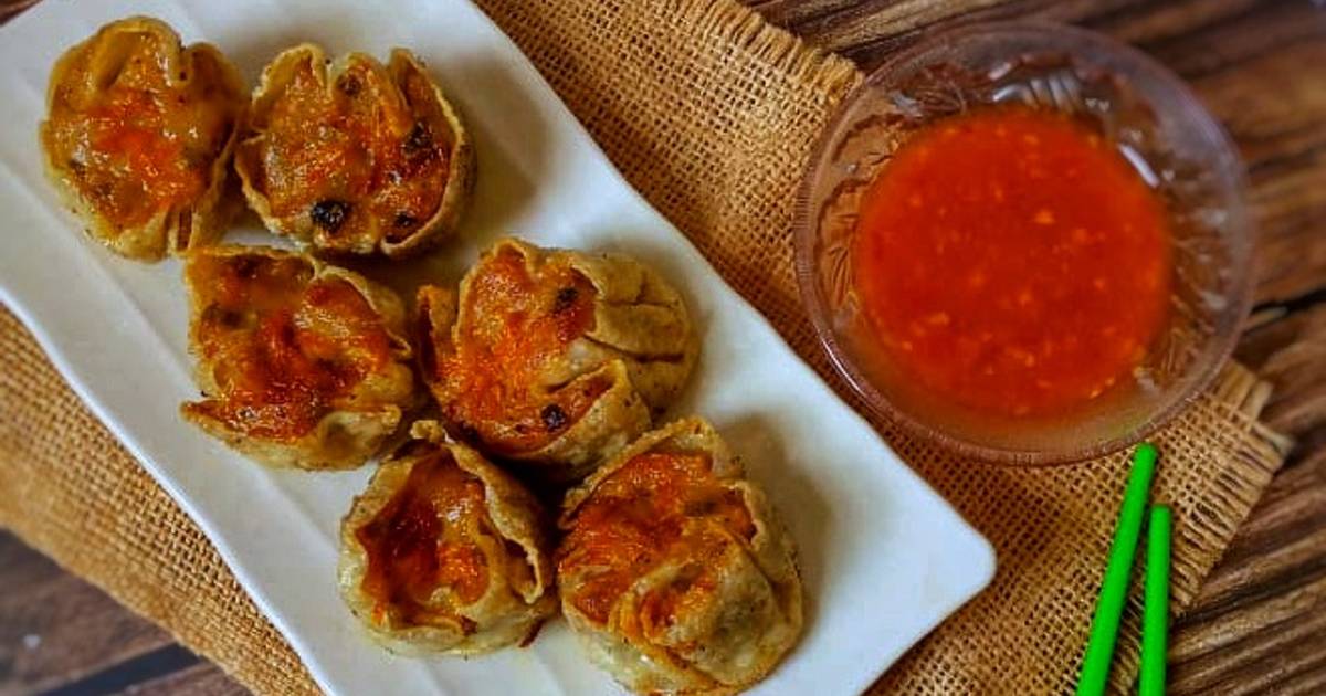 Ayam Goreng Talas
