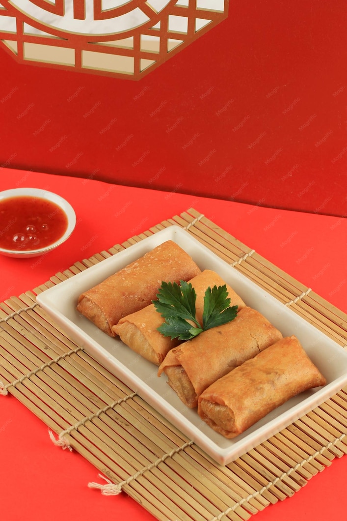 Sup Lumpia