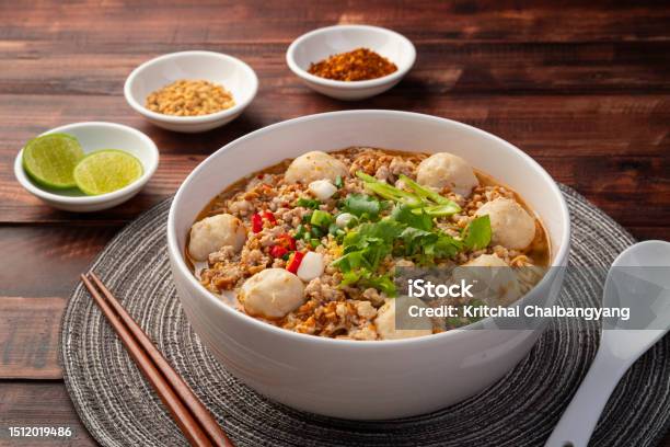 Sup Bakso Babi