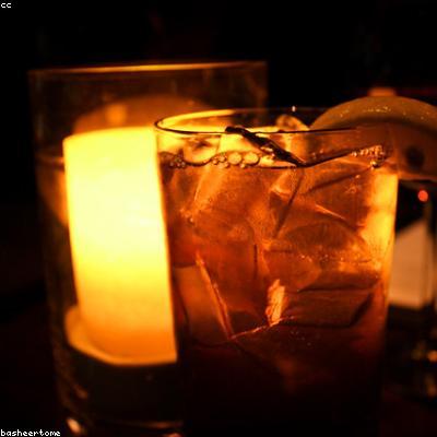 Teh Manis Ice