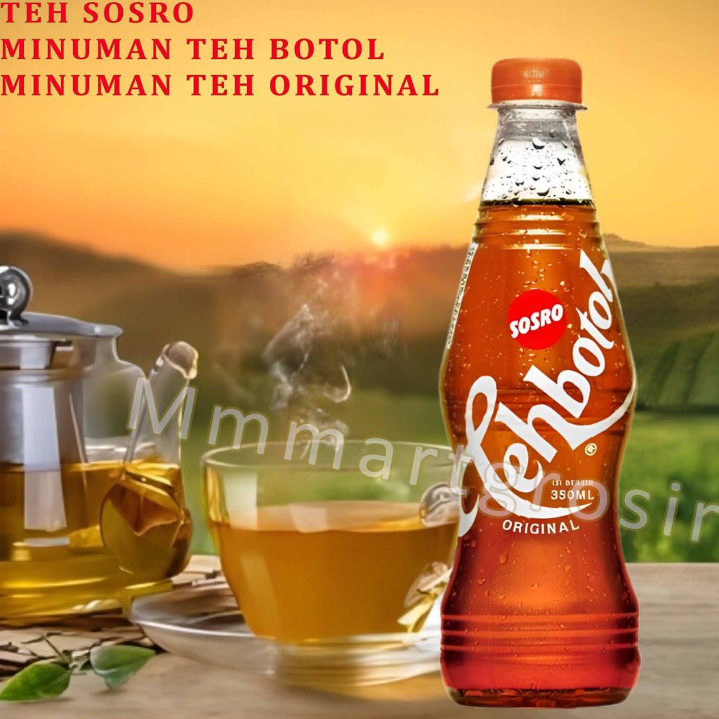 Teh Sosro