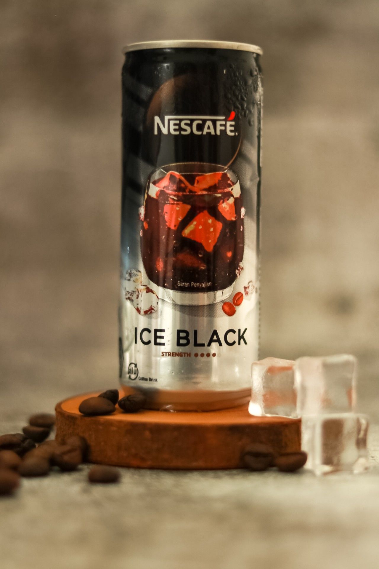 Nescafe Hot