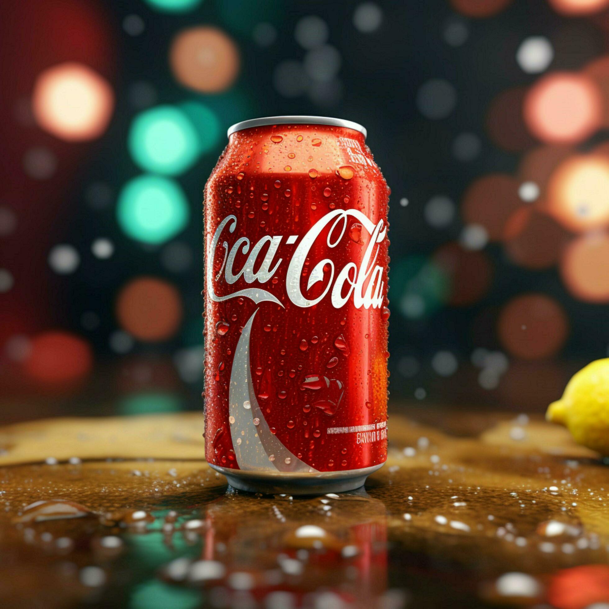 Coca Cola
