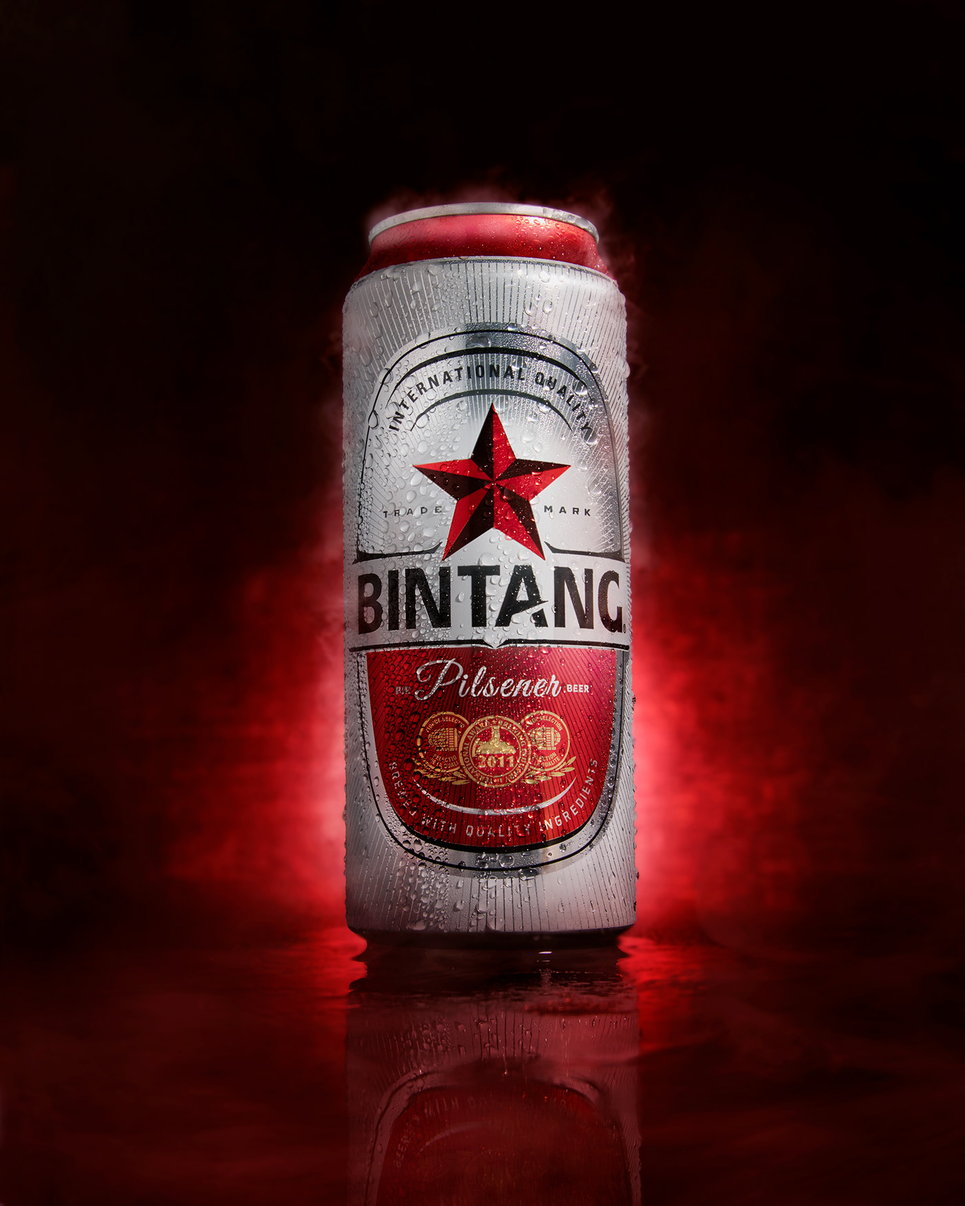 Bintang Beer