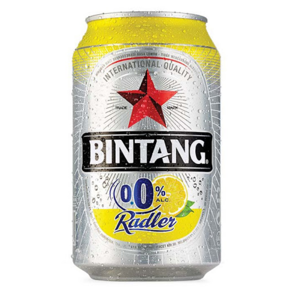 Bintang Radler